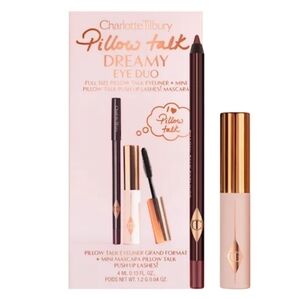Charlotte Tilbury Pillow Talk Dreamy Eye Duo